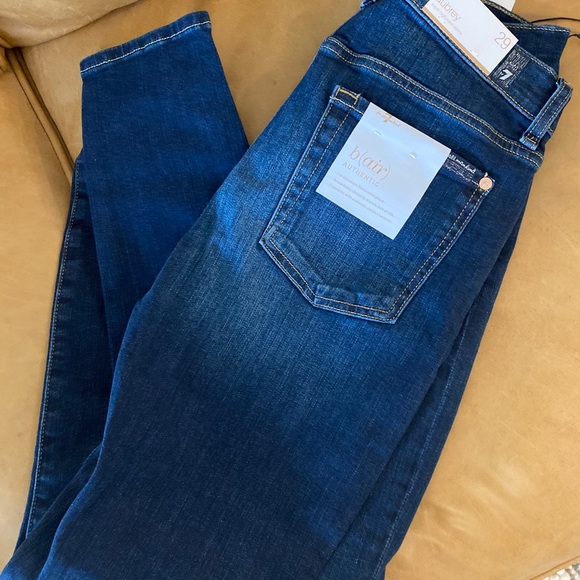 7 jeans size 29 - Picture 2 of 4